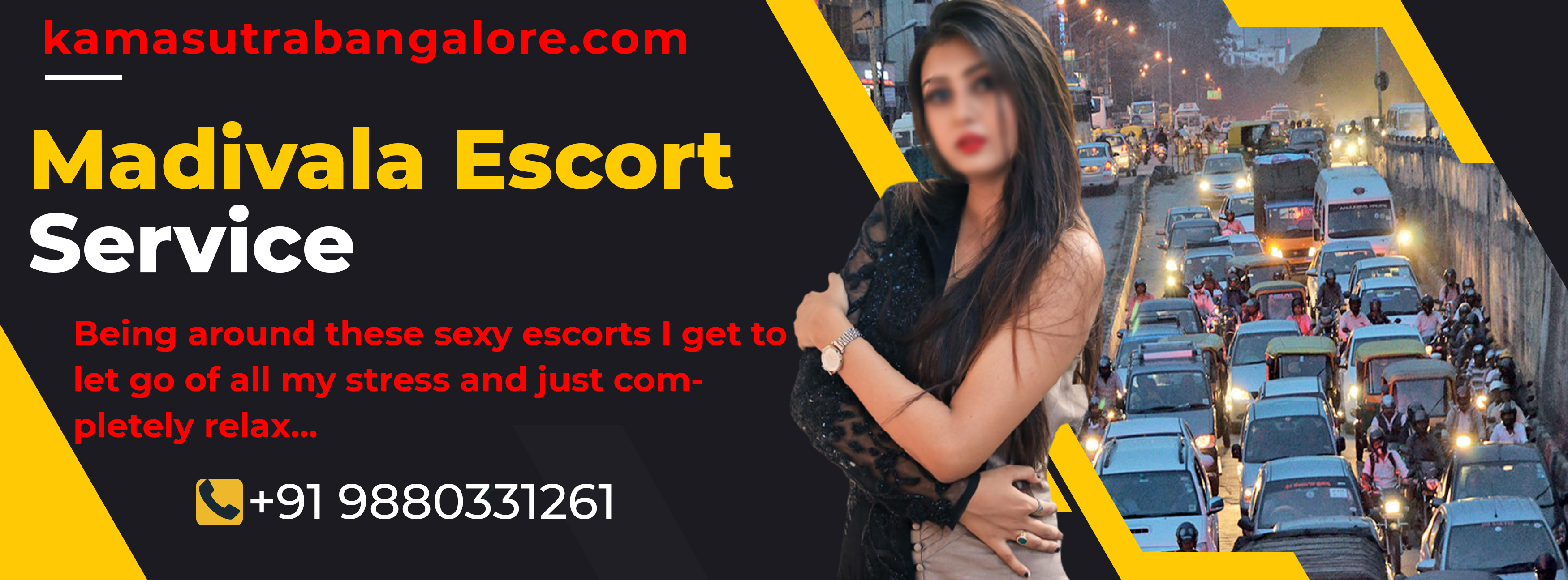 madivala Escorts