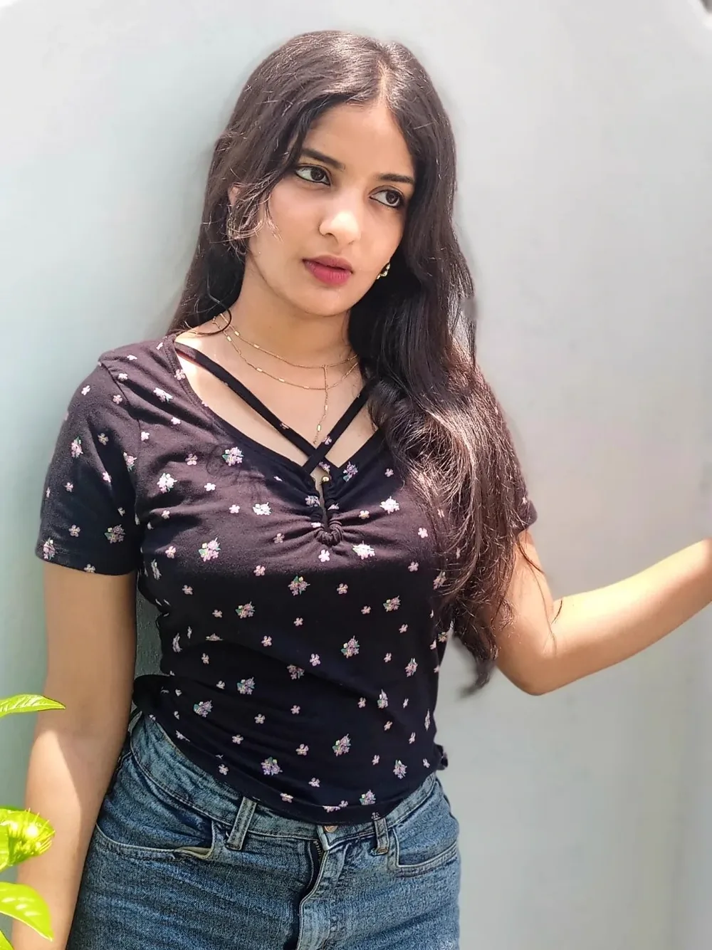 Profile image Jinal Bangalore